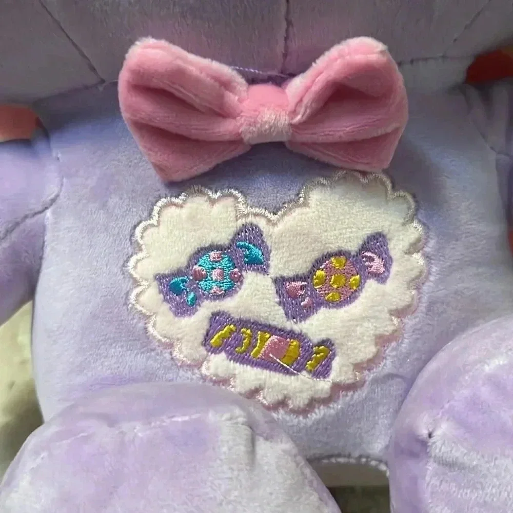 Hello kitty Candy Plush Backpack NWT